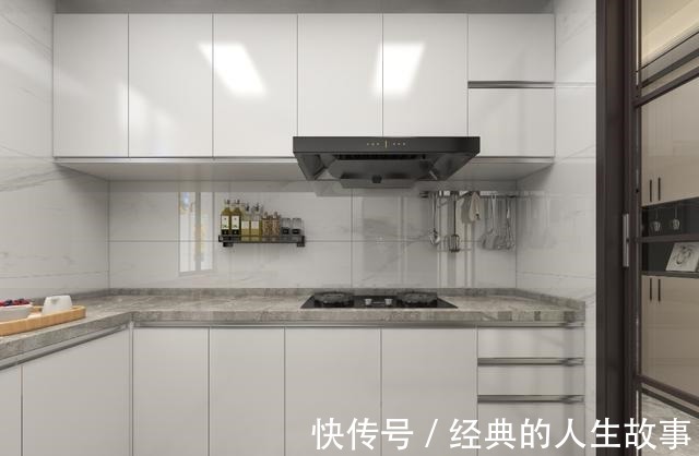 瓷砖|满是创意的现代简约风格不锈钢、瓷砖、布艺完美结合！亮洁舒适！