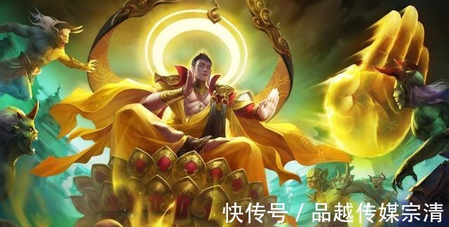 伏羲|《封神演义》当中,那些圣人级别的神,看懂了就知道为何纣王会输