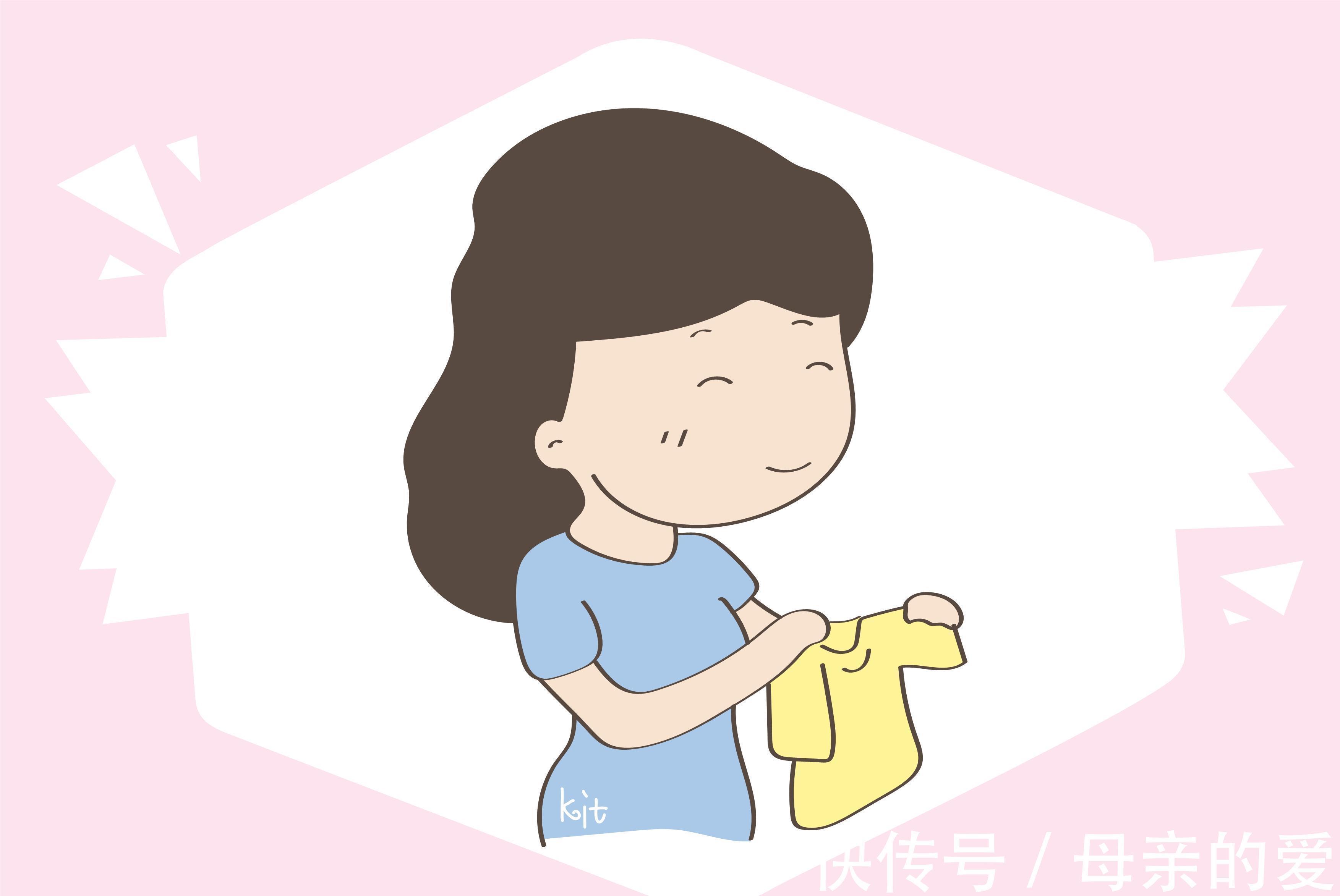 宝妈|秋天宝宝咋穿衣,不同年龄,保暖部位也不同