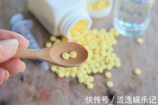 新发|几块钱一瓶的维生素B2,竟是高血压的“克星”,不妨了解