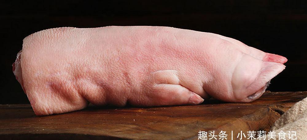 猪身上哪几个块肉最香,经过评比此6个部位更受欢迎,你全吃过吗