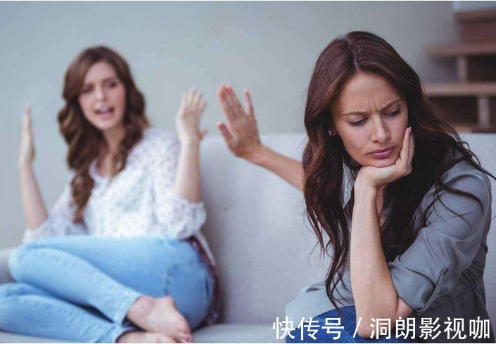 衰老|女性即将衰老时，3个地方会“变大”，若一个没有，说明还很年轻