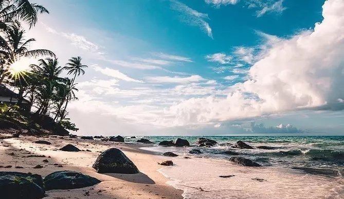 平和$聪明人不得不知的5条处事哲学,背下来,受用一生