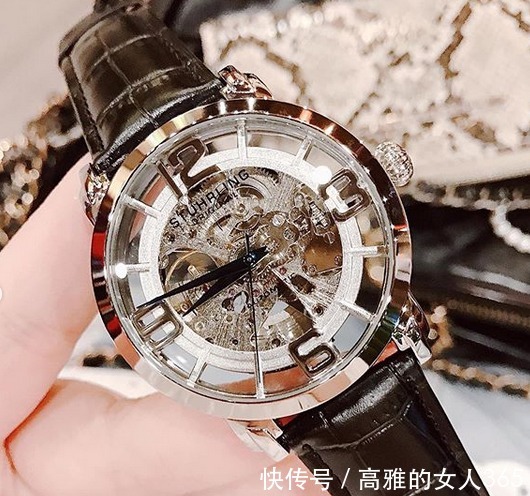 表镜|手表好不好最简单的方法就是看这三个地方