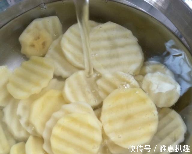  下入|干锅土豆片, 女人和孩子都特别喜欢吃