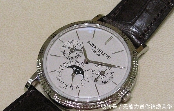 劳力士!长文多图!专业人士独家披露表坛内幕!仿表居然也有这么多门道