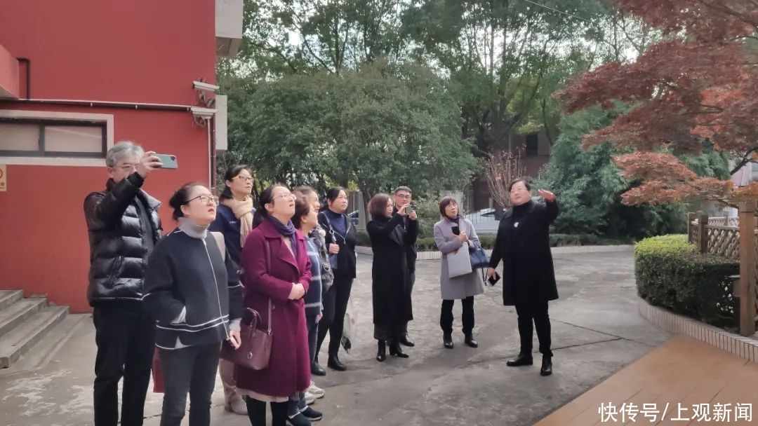 过程|贵州古法造纸亲手试 校际联动推进社区学校新发展