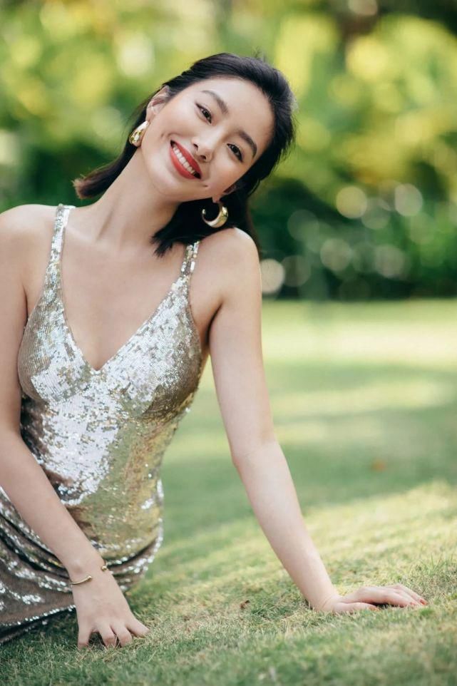 2021公认美女新类型来了！“奶茶系女生”火了！