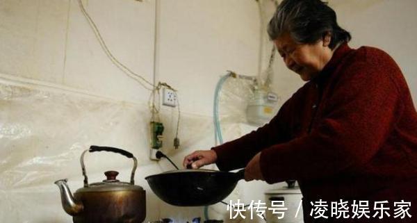 白粥|婆婆来照顾我坐月子,每天做完饭去打麻将,老公说的话让我愣了