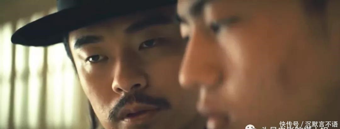 外甥|被嘲当陈凯歌外甥真好,不甘当综艺咖,陈赫《瞄准》转型成功了吗