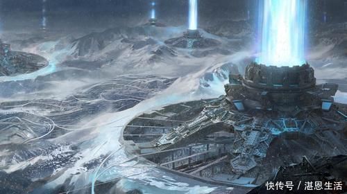 能源 地球资源还够人类用多少年?结果已经给出,答案让人难以接受