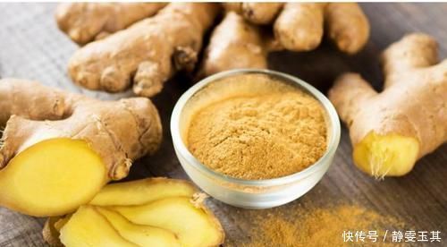 常吃姜保健康,吃错害自己!牢记5不做、3常吃,养阳气,不上火