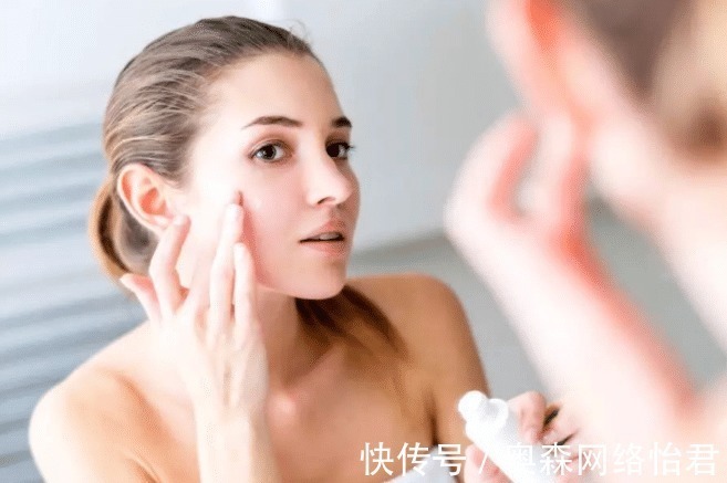 面膜 日本人女人的“护肤”有多可怕?这7个习惯,彻底养出“牛奶肌”