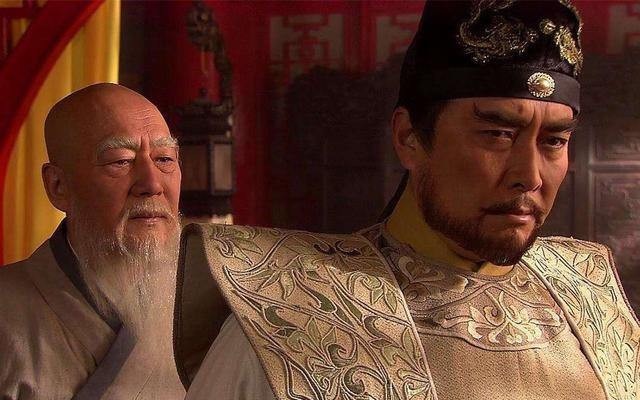 太宗|从“太宗”到“成祖”，一代雄主朱棣的庙号，为何会被后代修改？