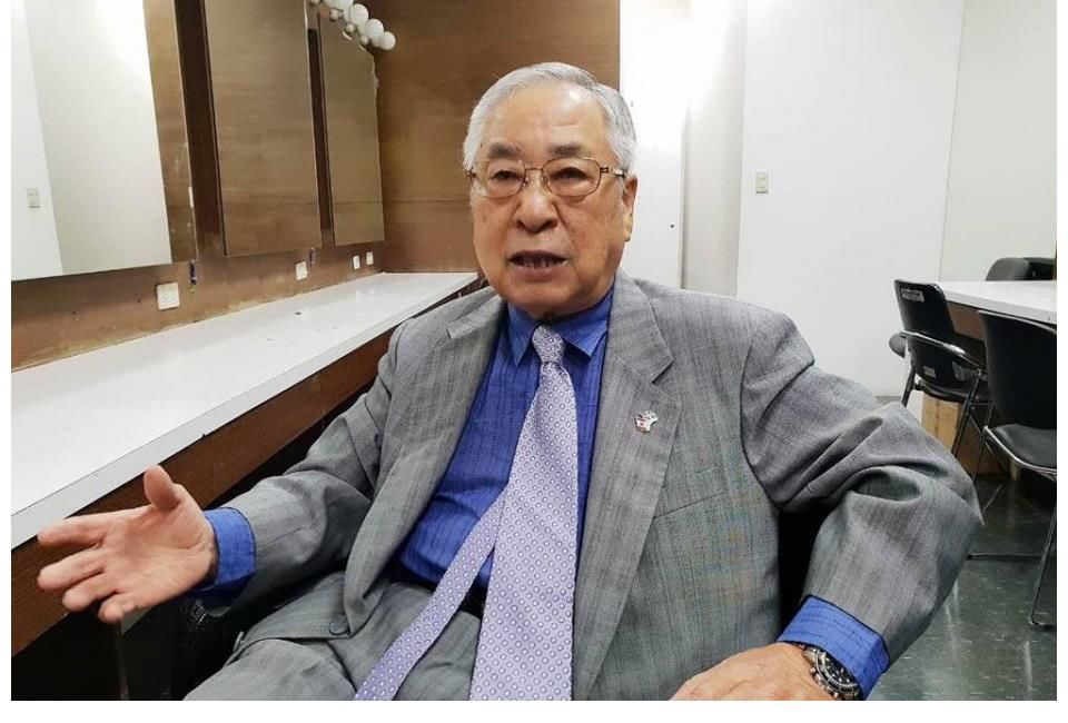 接种疫苗|两名资深台星打疫苗后发烧抽痛，已有老人猝逝，向太陈岚只想逃离