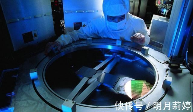 技术|面对不公待遇台积电正式回应了美国也想不到，一切来得这么的快