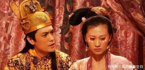 弟弟|这个皇后生前被皇帝独宠,可是皇帝死前却要弟弟把她给弄死!