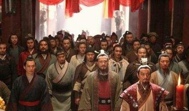 讲义气&水浒传中,他才是第一大英雄,如果没有他就没有梁山!