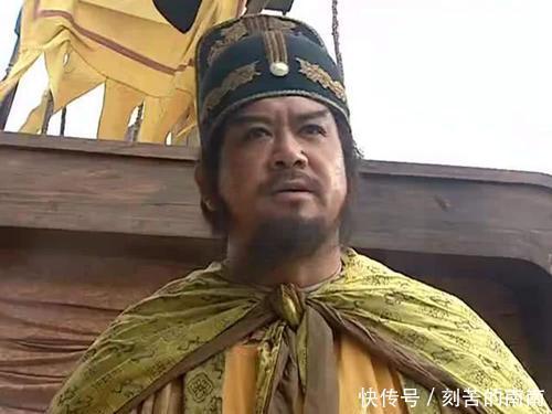 擒获方腊的不是武松也非鲁智深,而是一位值得我们纪念的民族英雄