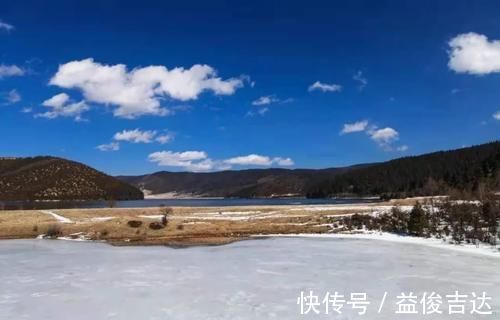 卡瓦格博|连绵150公里，这是全世界公认最美的雪山