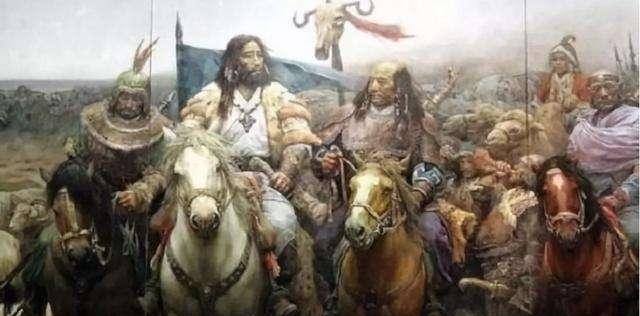 汉族#如果你脚趾有这个特征,那可能不是纯血统的汉族人,而是鲜卑族人