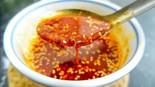 老师傅用了一辈子的辣椒油“秘方”,怪不得那么香,长知识了