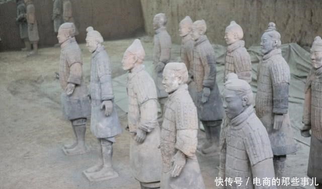 秦始皇|秦始皇地宫到底有没有水银考古挖掘被证实，专家我们想简单了