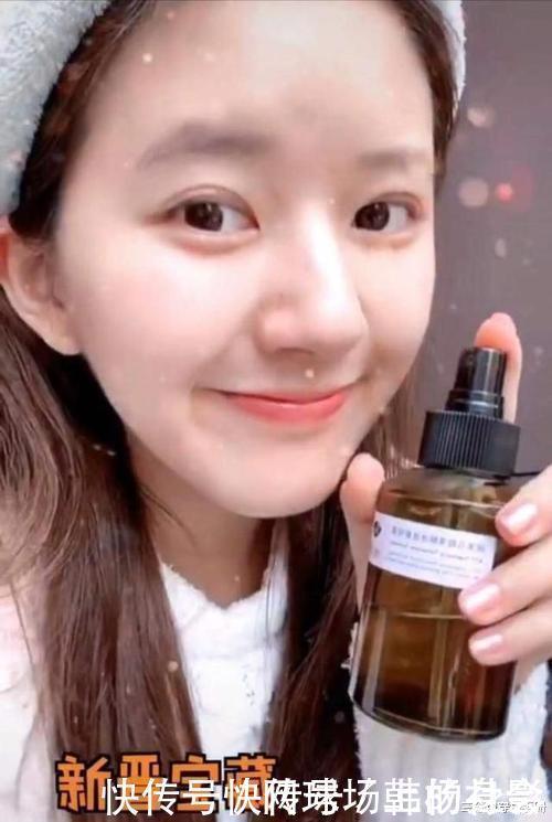 口红|买家秀与卖家秀“区别太大”,不是因为你没模特的五官,而是皮肤