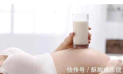抗议|孕妈晚上再饿，3种食物都别碰，等宝宝“抗议”再后悔就来不及了
