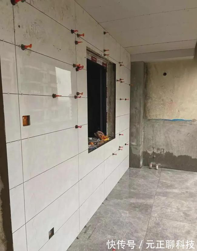 装修|新房装修瓦工施工正确顺序，不懂这让你家装修手忙脚乱，还费钱！