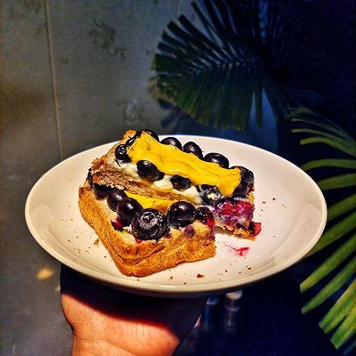 超级简单缺好吃到爆的