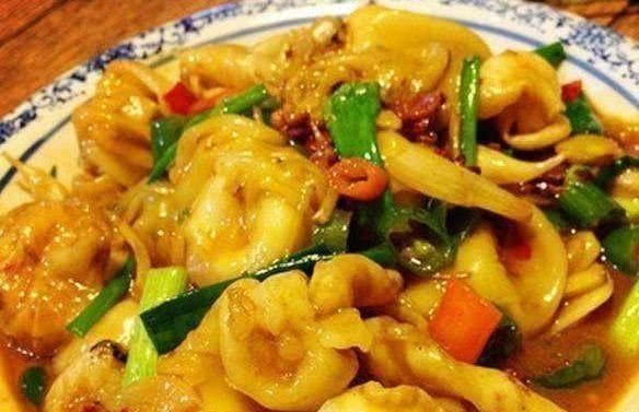 开胃|解馋开胃的几道家常菜,做法简单,好吃的流口水