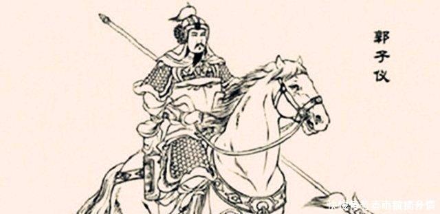 武将|唐朝最强武将排行榜十, 苏定方第十, 薛仁贵第五, 第一无人不服！