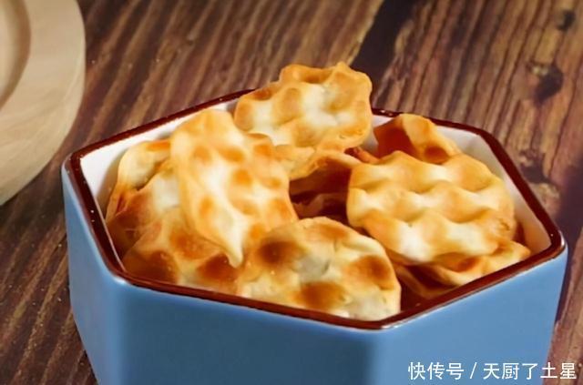 走红|薇娅李佳琦带火的5种零食,明明走红,却依然保持平价,好吃不贵