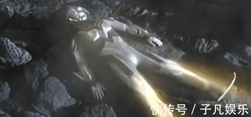 盖亚奥特曼|奥特曼的能量都是来自太阳光?这就错了,怪兽:我们也可以