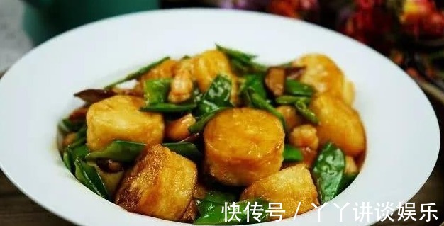 简单不失美味的几道家常菜,好吃又营养,全家人都爱吃