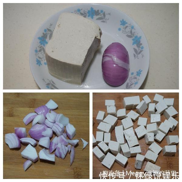 香菇酱|豆腐这么吃，比大鱼大肉都要香，方法简单又入味！