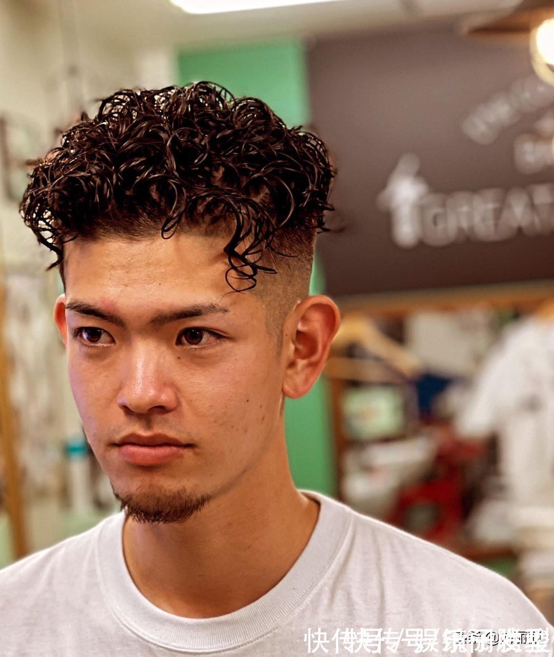 头顶 精选男士发型推荐这16款,既有型还精神,想不帅都难