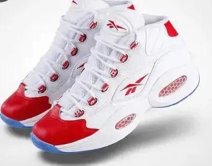 HD 16 + KD 13？Nike 这双垃圾鞋要封神？