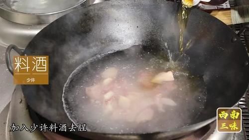 春季健脾祛湿汤水，这道健脾去湿的好汤可试一试