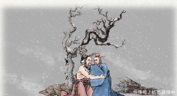 喝血|在古代拜把子,为何要喝血酒烧3把半香?懂得这个规矩的人不多