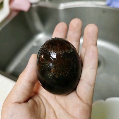 松花蛋|辣椒擂皮蛋