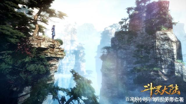 六翼天使|斗罗大陆:唐三的双生武魂其实并不是最强大