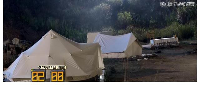 《五哈2》要不是王征宇录制的太隐秘,估计官微9月11日都被刷屏了