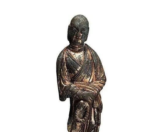 浙江杭州雷|吴越国的佛教艺术之美