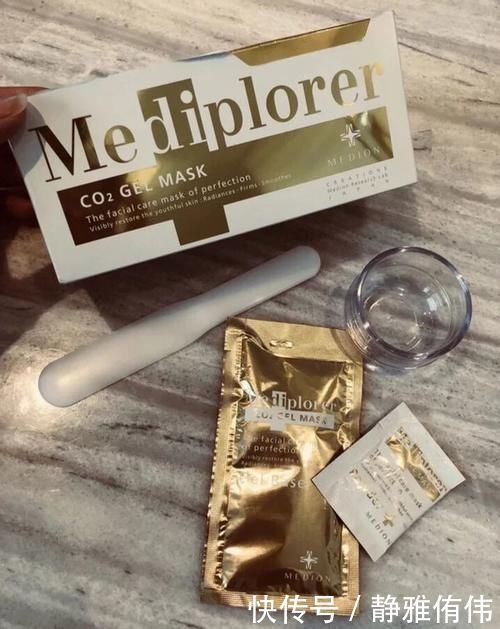 女孩|“战痘女孩”必备!5款公认好用的祛痘面膜,帮你完美告别痘痘肌