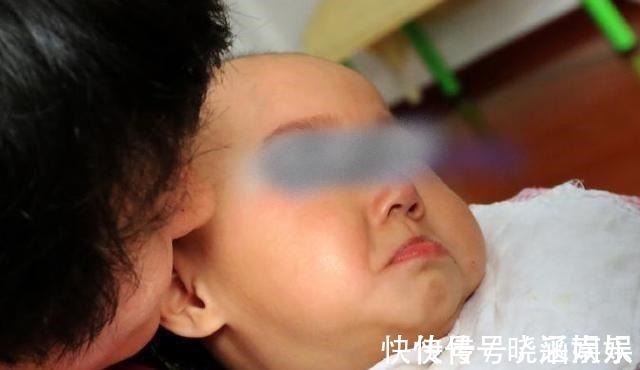 智力|宝宝有几个异常,警惕是智力低下的信号,2岁前及时干预还有救