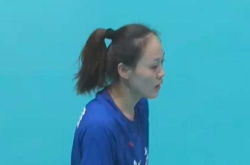 辽宁队|辽宁女排再次放弃比赛，0-3遭江苏队横扫，吴晗替补上场表现神勇