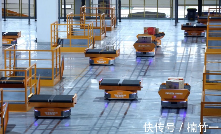 快递|火爆全球，中国新四大发明来袭，老外看后直呼：特想带回自己国家