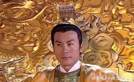 乞丐|前夫是皇帝，后来嫁给一个乞丐，20年后乞丐也当上了皇帝！
